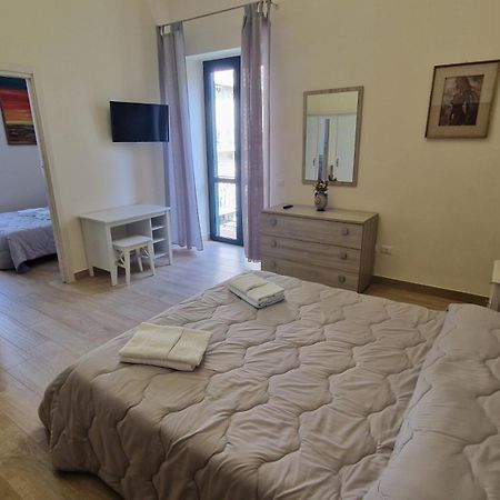 B&B Il Cedro Cava deʼ Tirreni Exterior foto