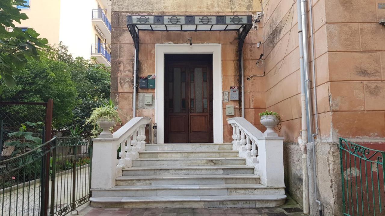 B&B Il Cedro Cava deʼ Tirreni Exterior foto