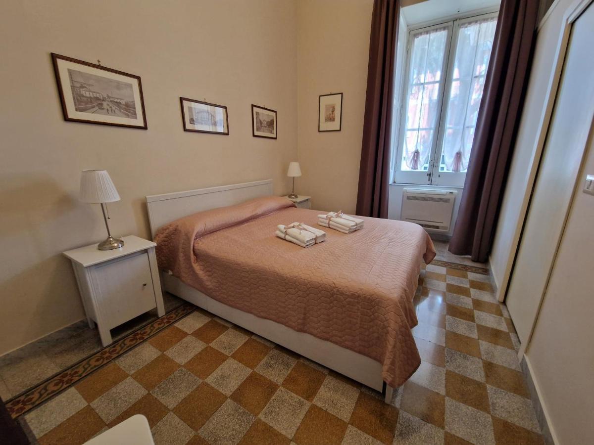 B&B Il Cedro Cava deʼ Tirreni Exterior foto