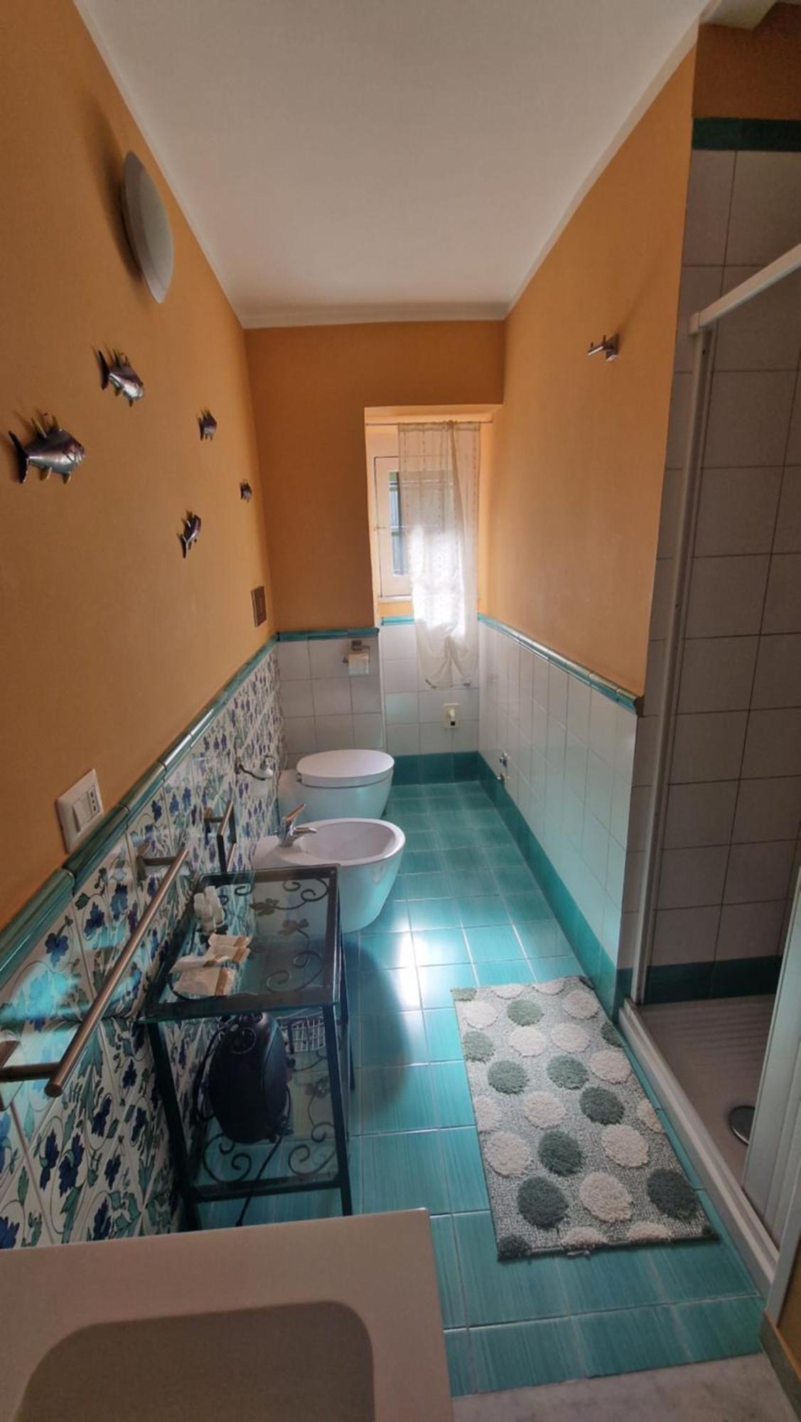 B&B Il Cedro Cava deʼ Tirreni Exterior foto
