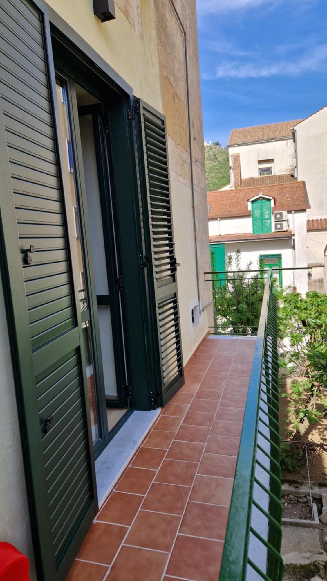 B&B Il Cedro Cava deʼ Tirreni Exterior foto
