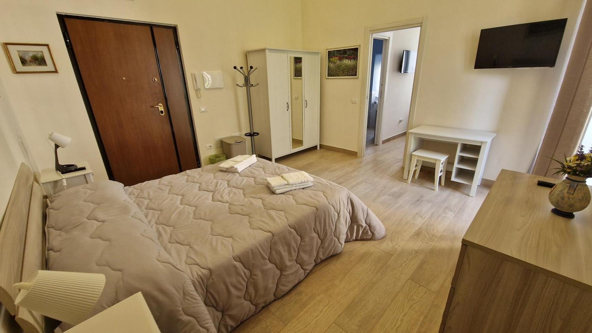 B&B Il Cedro Cava deʼ Tirreni Exterior foto